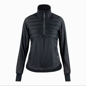 HORZE Women's Annika
Hybrid Anorak